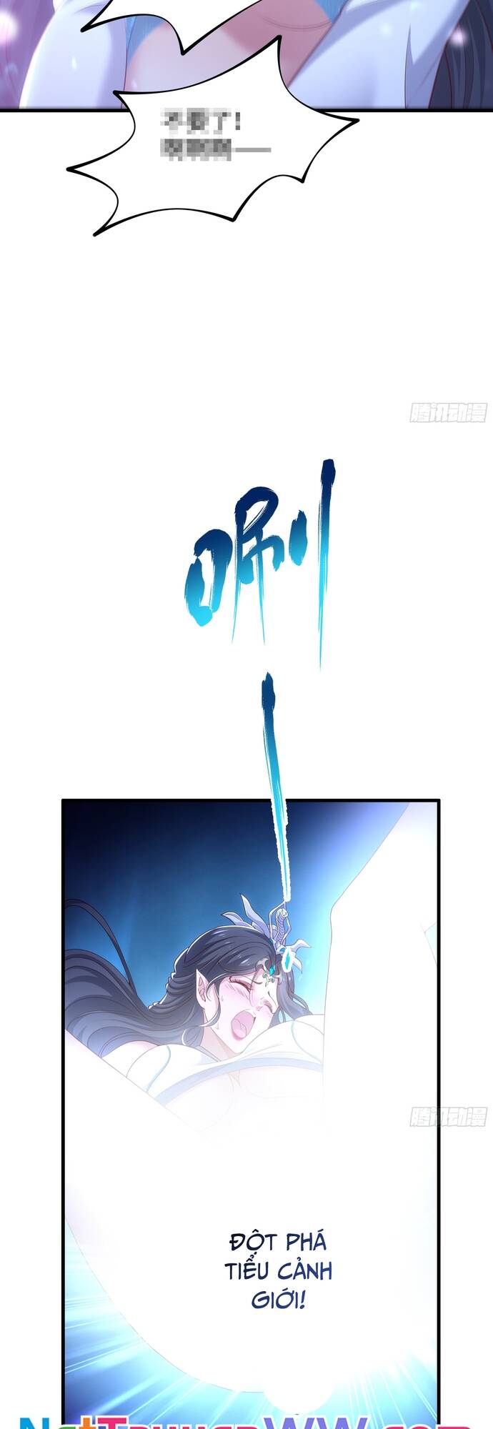 Trụ Vương Tái Sinh Không Muốn Làm Đại Phản Diện Chap 43 - Next Chap 44