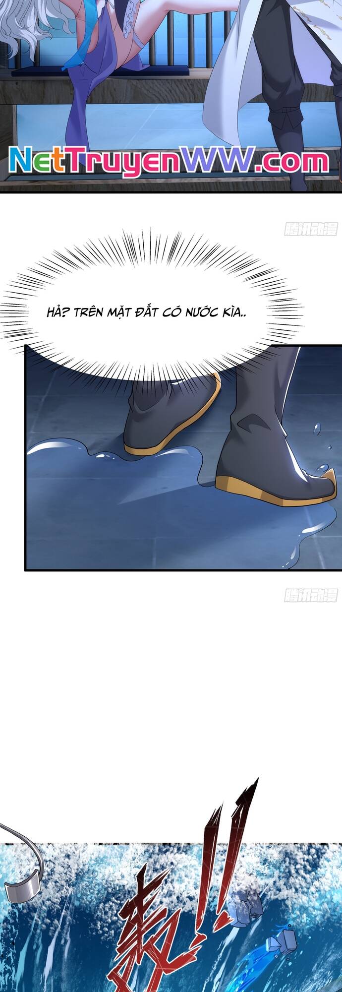 Trụ Vương Tái Sinh Không Muốn Làm Đại Phản Diện Chap 43 - Next Chap 44