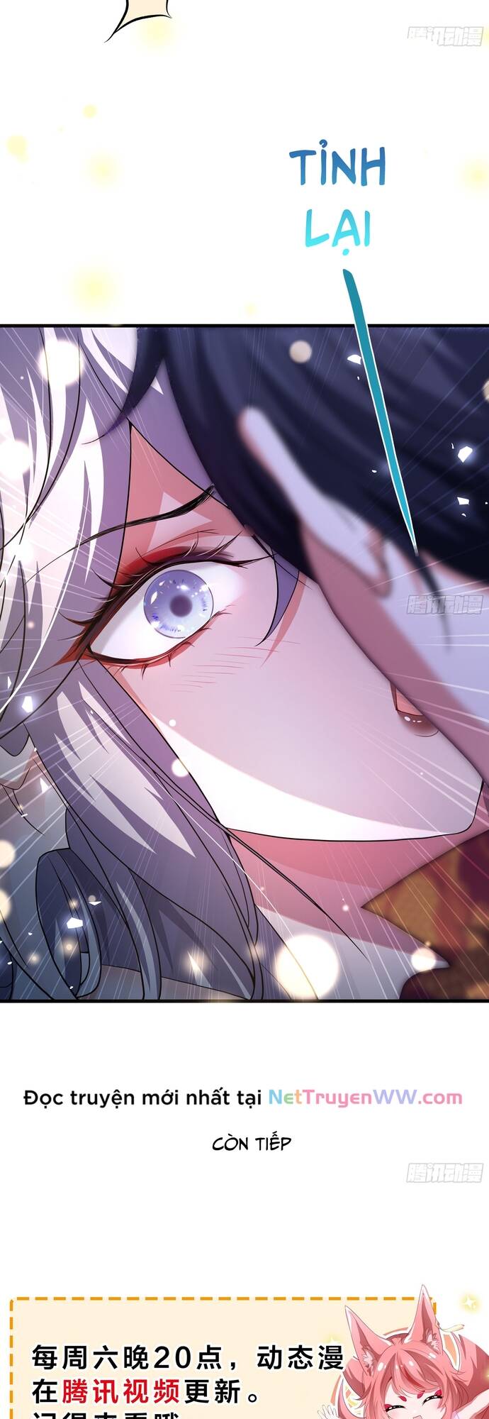 Trụ Vương Tái Sinh Không Muốn Làm Đại Phản Diện Chap 43 - Next Chap 44