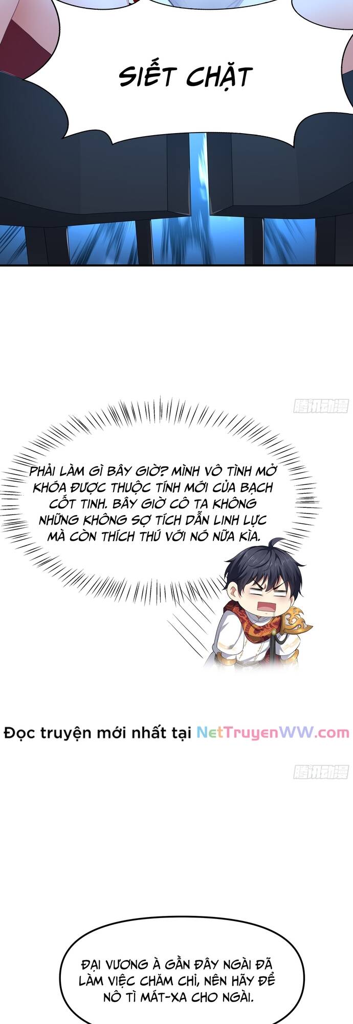 Trụ Vương Tái Sinh Không Muốn Làm Đại Phản Diện Chap 43 - Next Chap 44