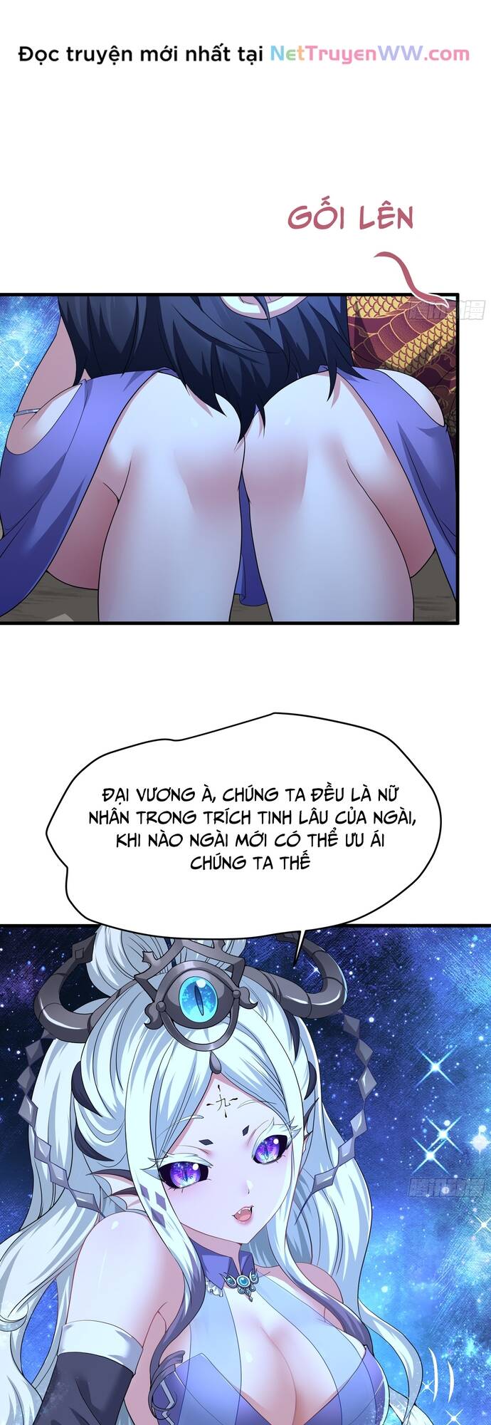 Trụ Vương Tái Sinh Không Muốn Làm Đại Phản Diện Chap 43 - Next Chap 44