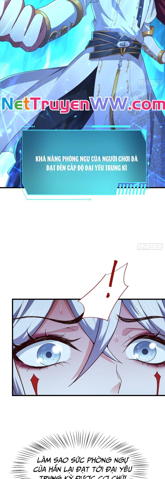 Trụ Vương Tái Sinh Không Muốn Làm Đại Phản Diện Chap 44 - Next Chap 45