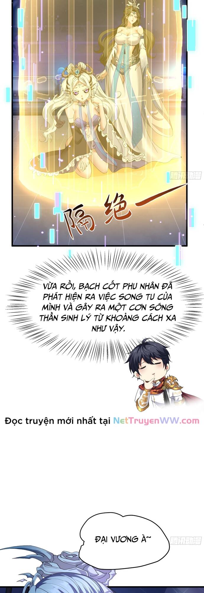 Trụ Vương Tái Sinh Không Muốn Làm Đại Phản Diện Chap 44 - Next Chap 45