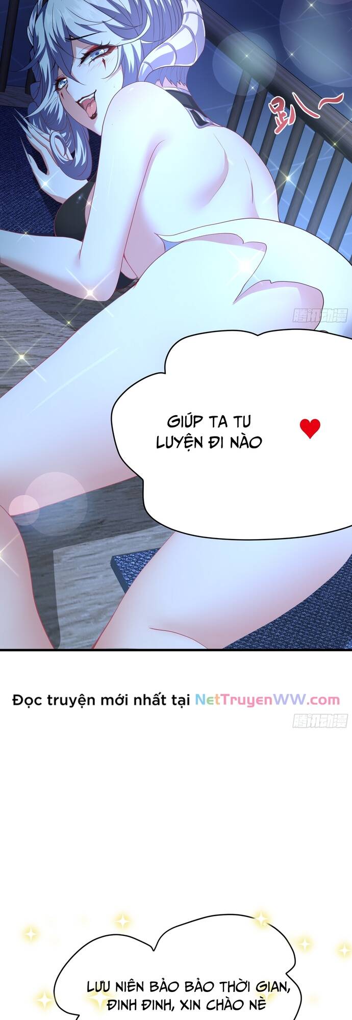 Trụ Vương Tái Sinh Không Muốn Làm Đại Phản Diện Chap 44 - Next Chap 45
