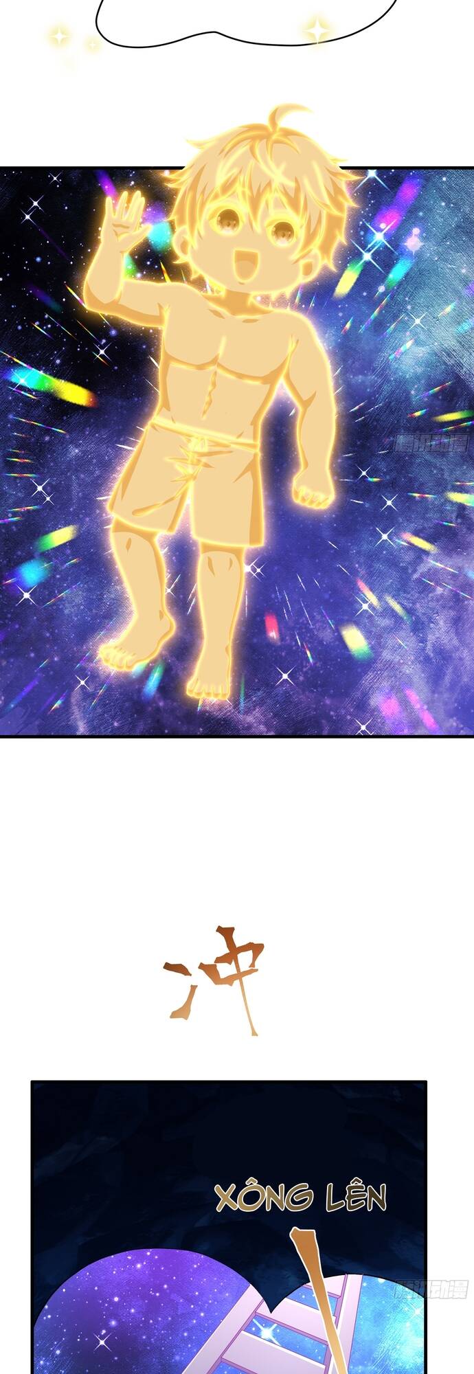 Trụ Vương Tái Sinh Không Muốn Làm Đại Phản Diện Chap 44 - Next Chap 45