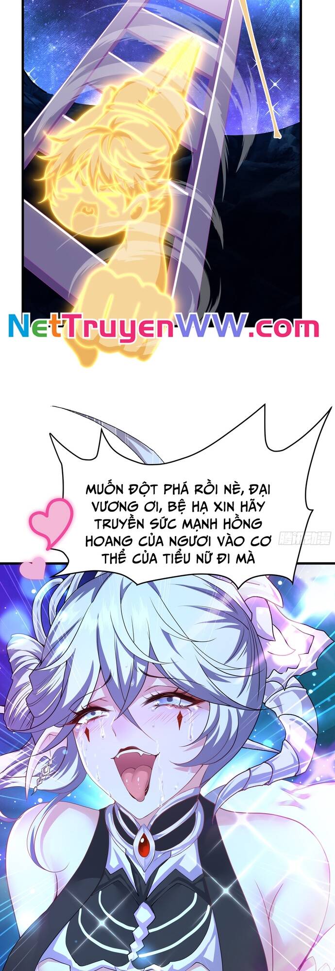 Trụ Vương Tái Sinh Không Muốn Làm Đại Phản Diện Chap 44 - Next Chap 45