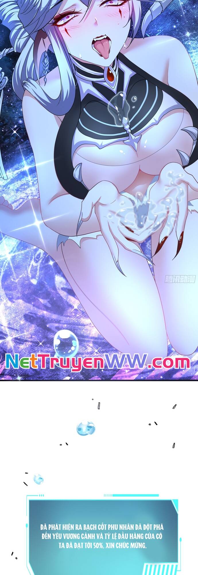 Trụ Vương Tái Sinh Không Muốn Làm Đại Phản Diện Chap 44 - Next Chap 45