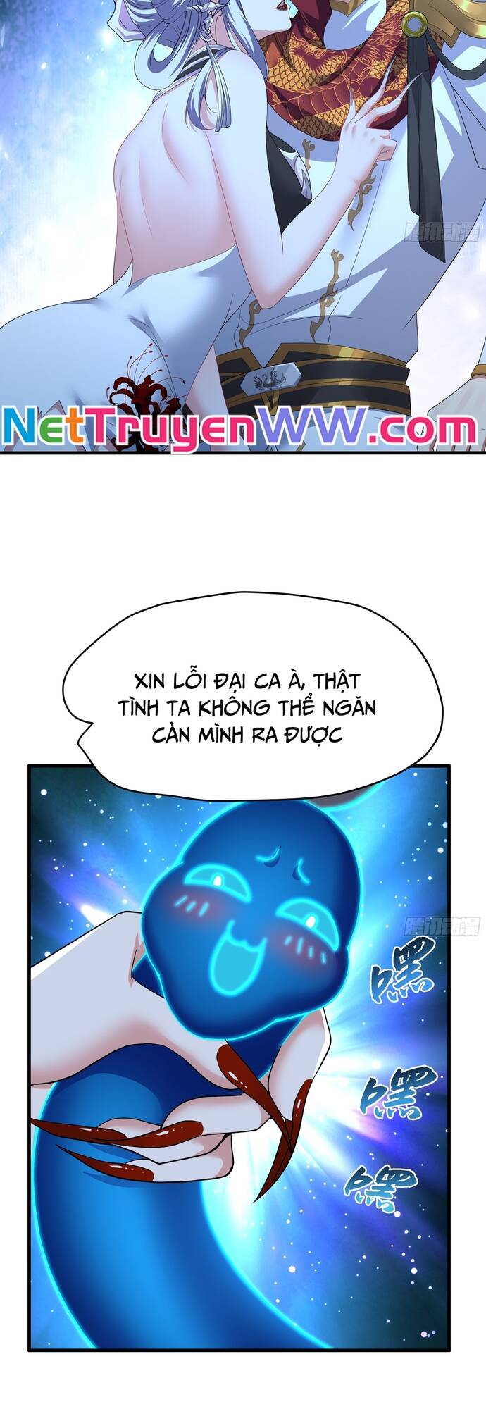 Trụ Vương Tái Sinh Không Muốn Làm Đại Phản Diện Chap 44 - Next Chap 45