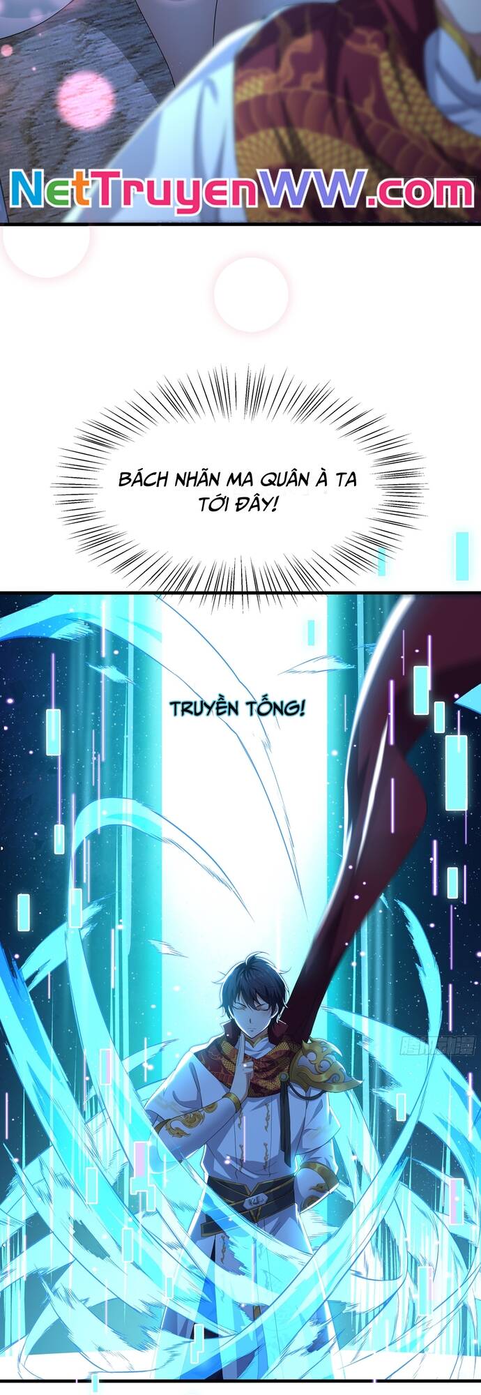 Trụ Vương Tái Sinh Không Muốn Làm Đại Phản Diện Chap 44 - Next Chap 45