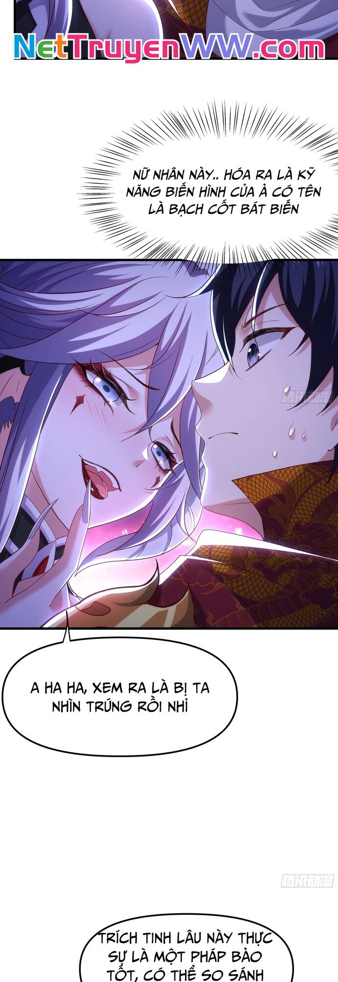 Trụ Vương Tái Sinh Không Muốn Làm Đại Phản Diện Chap 44 - Next Chap 45