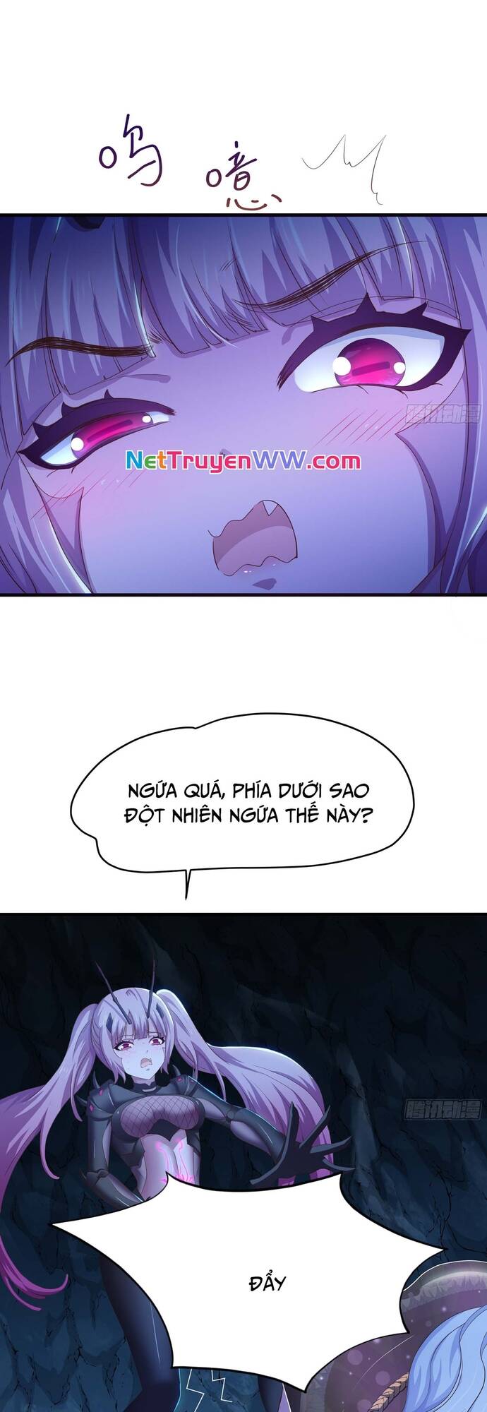Trụ Vương Tái Sinh Không Muốn Làm Đại Phản Diện Chap 45 - Next Chap 46