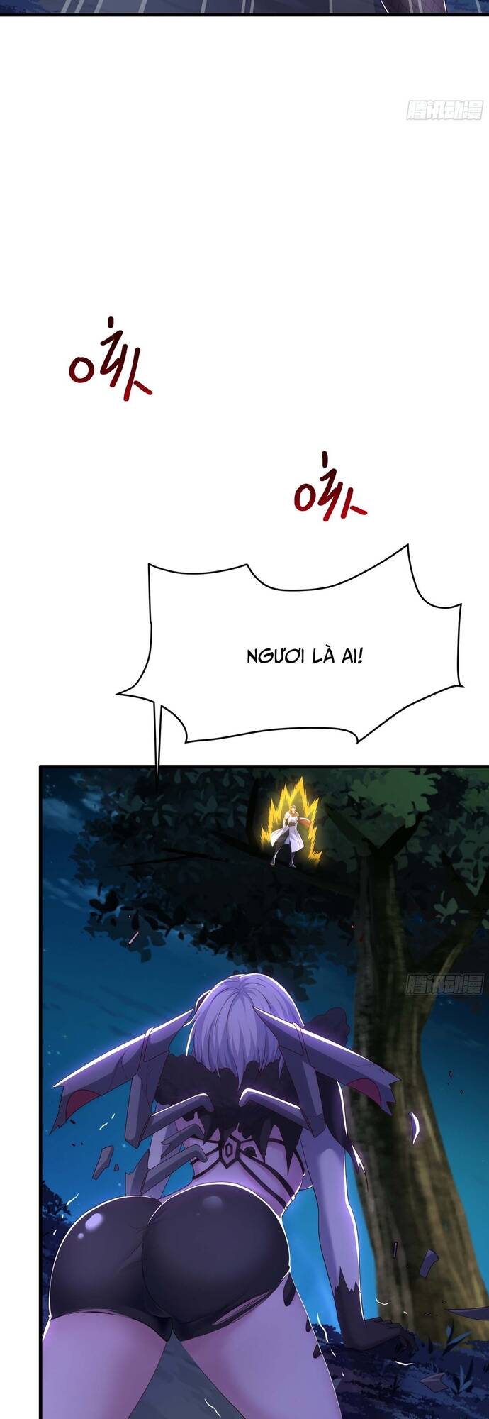 Trụ Vương Tái Sinh Không Muốn Làm Đại Phản Diện Chap 45 - Next Chap 46