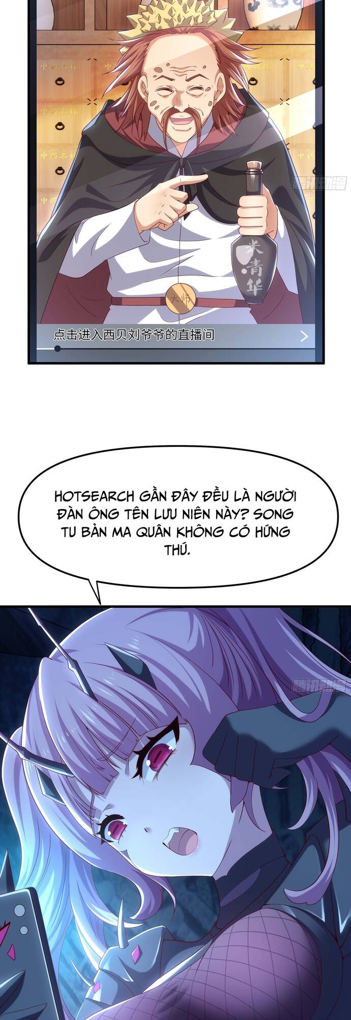 Trụ Vương Tái Sinh Không Muốn Làm Đại Phản Diện Chap 45 - Next Chap 46