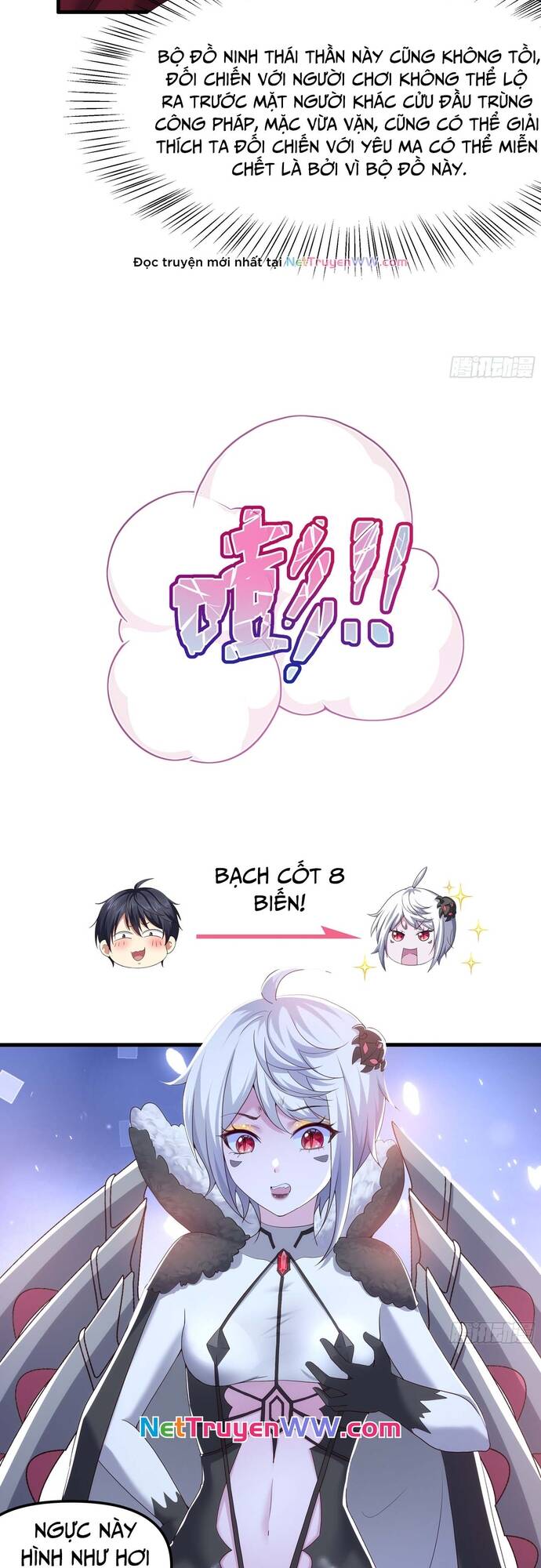 Trụ Vương Tái Sinh Không Muốn Làm Đại Phản Diện Chap 45 - Next Chap 46