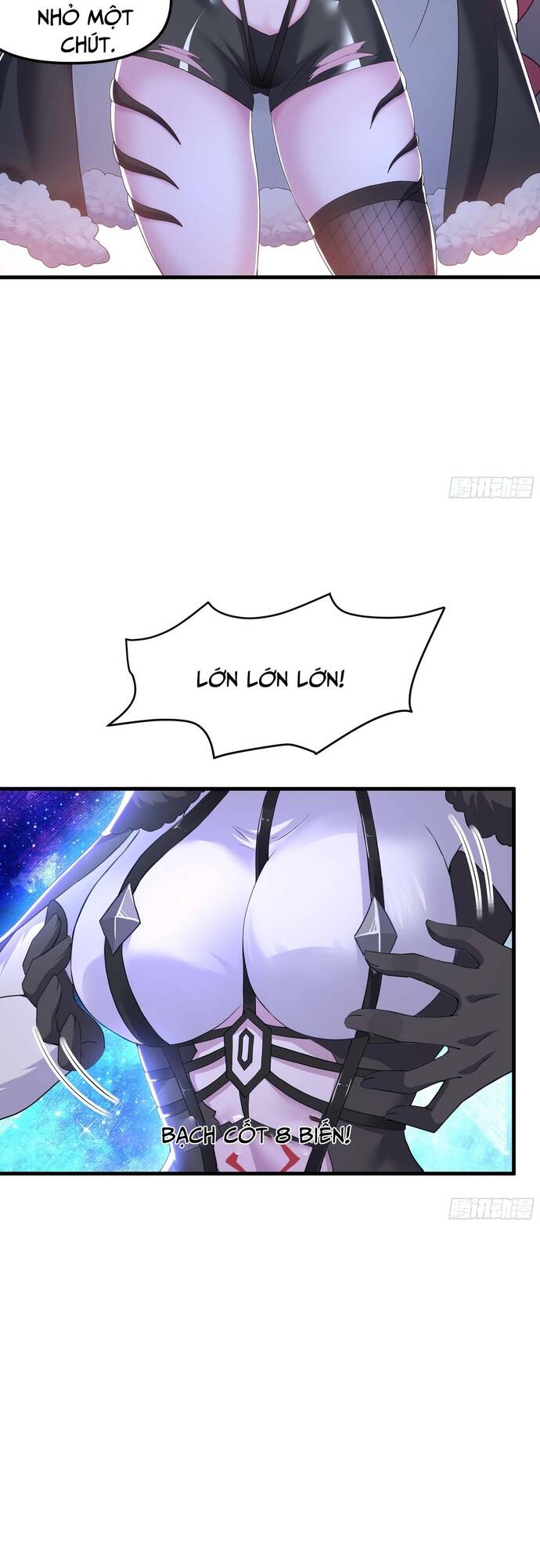 Trụ Vương Tái Sinh Không Muốn Làm Đại Phản Diện Chap 45 - Next Chap 46