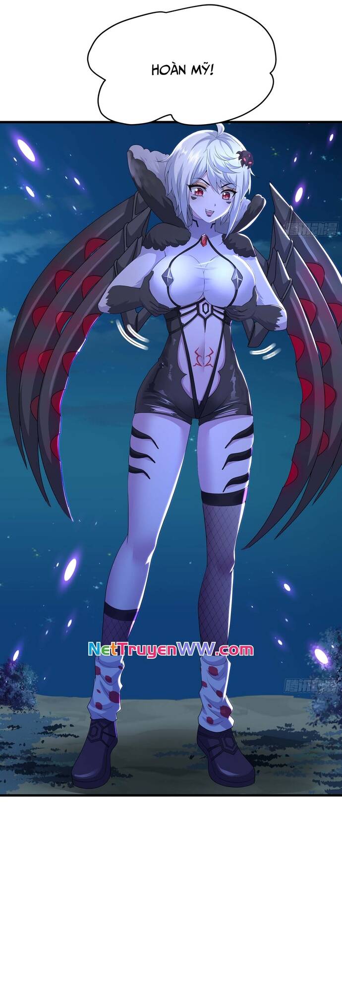 Trụ Vương Tái Sinh Không Muốn Làm Đại Phản Diện Chap 45 - Next Chap 46