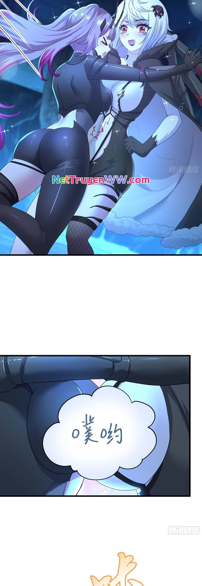 Trụ Vương Tái Sinh Không Muốn Làm Đại Phản Diện Chap 45 - Next Chap 46