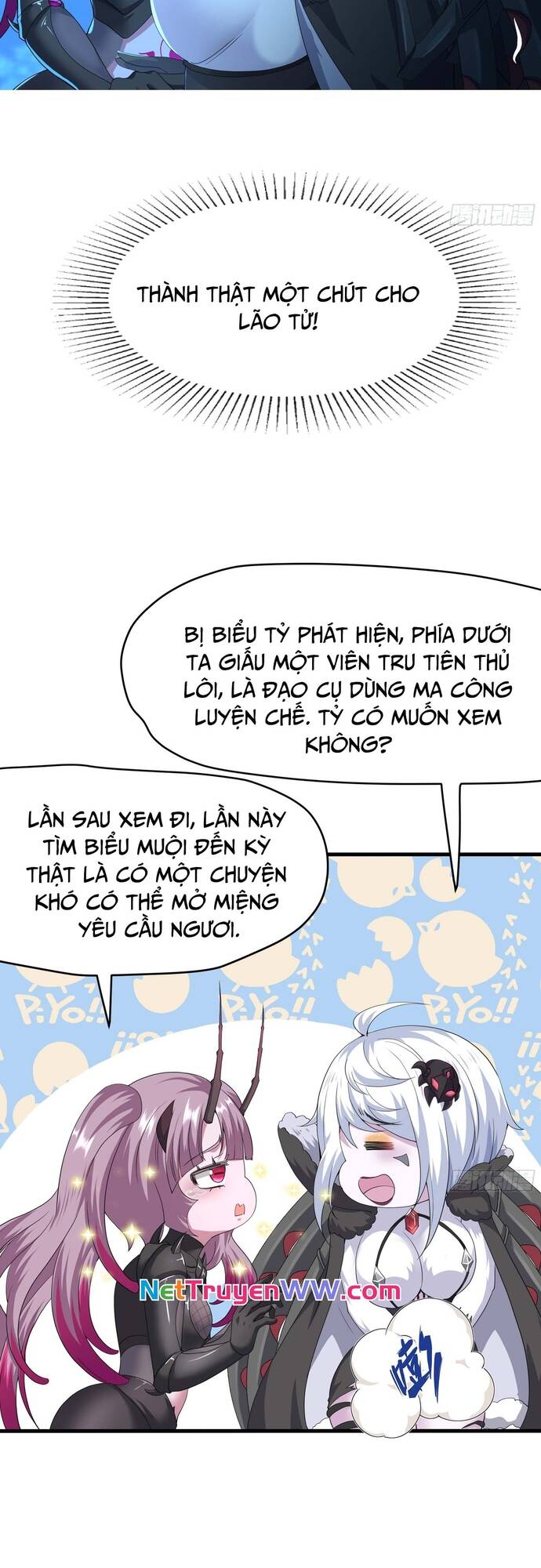 Trụ Vương Tái Sinh Không Muốn Làm Đại Phản Diện Chap 45 - Next Chap 46