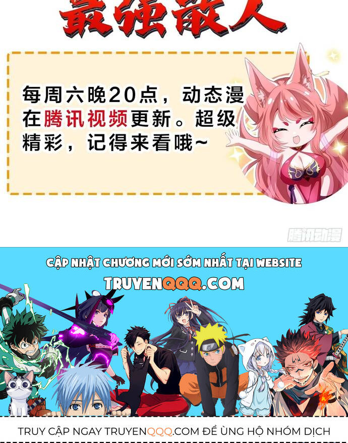 Trụ Vương Tái Sinh Không Muốn Làm Đại Phản Diện Chap 45 - Next Chap 46