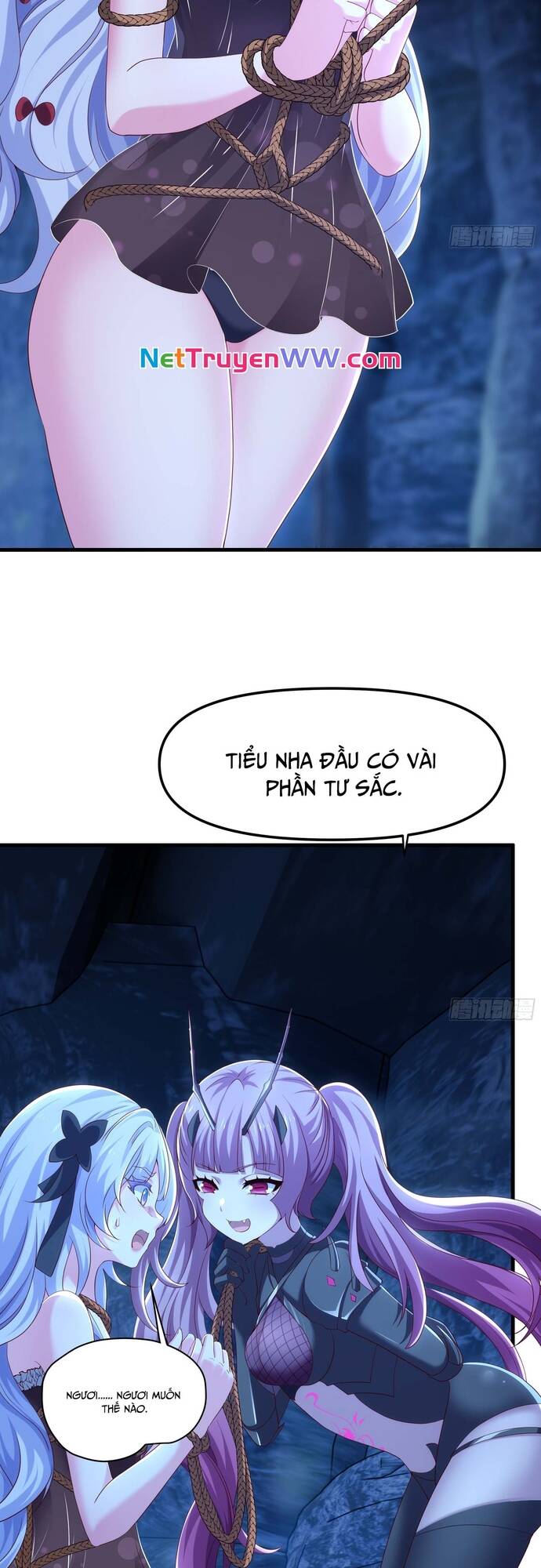 Trụ Vương Tái Sinh Không Muốn Làm Đại Phản Diện Chap 45 - Next Chap 46