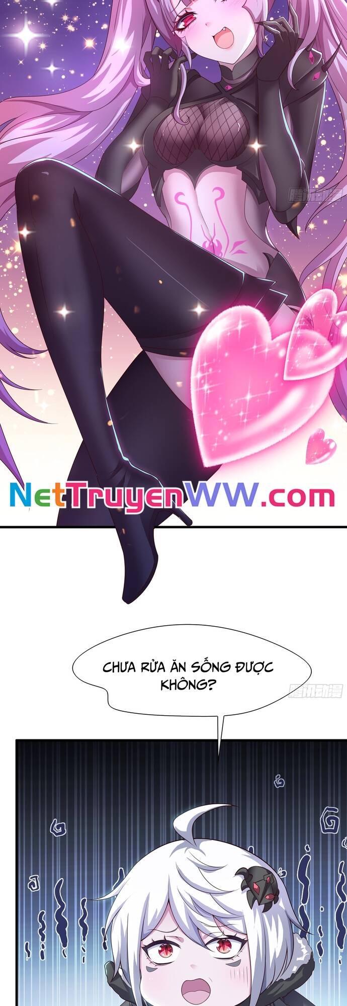 Trụ Vương Tái Sinh Không Muốn Làm Đại Phản Diện Chap 46 - Next Chap 47