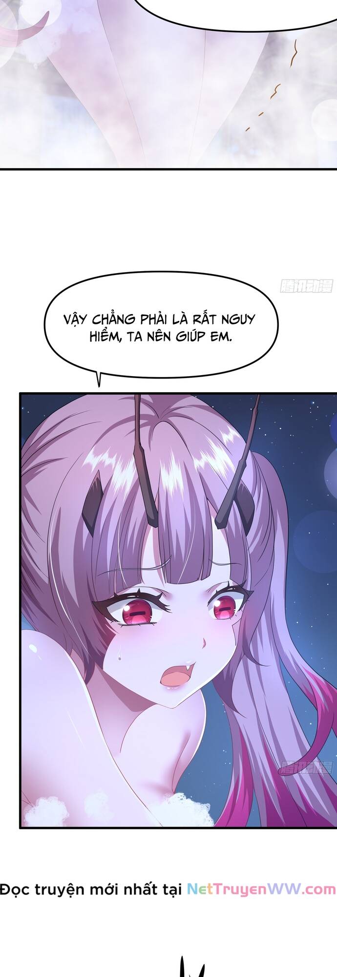 Trụ Vương Tái Sinh Không Muốn Làm Đại Phản Diện Chap 46 - Next Chap 47