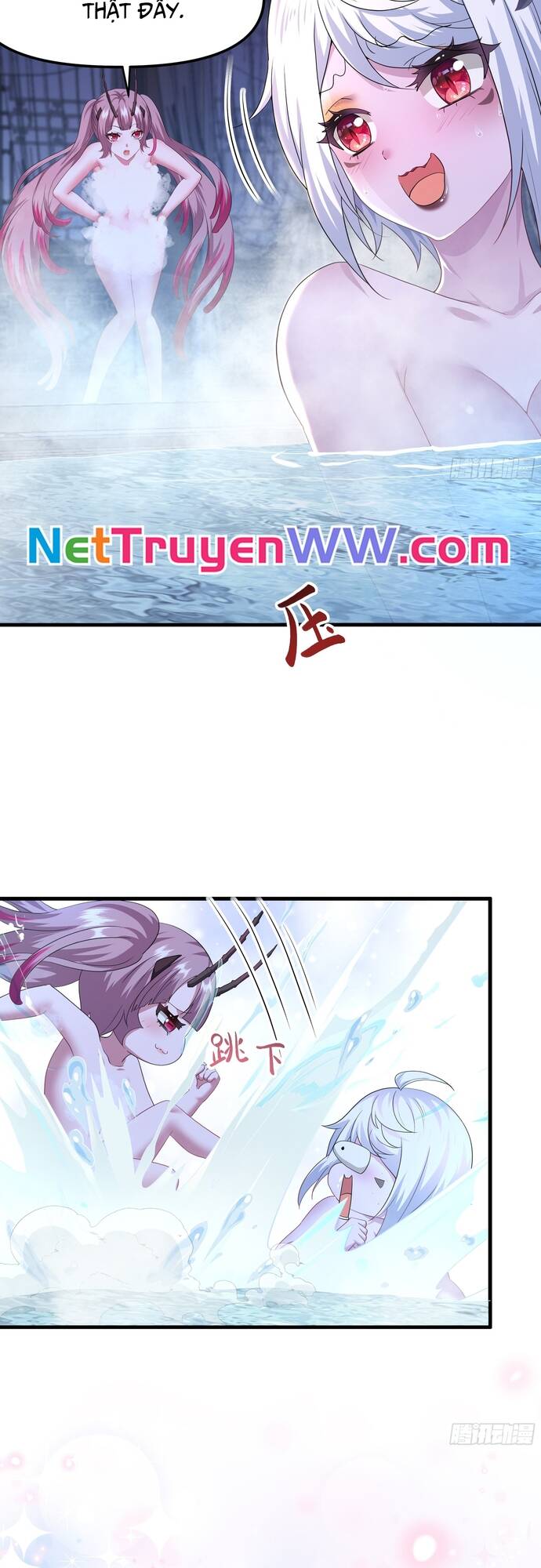 Trụ Vương Tái Sinh Không Muốn Làm Đại Phản Diện Chap 46 - Next Chap 47