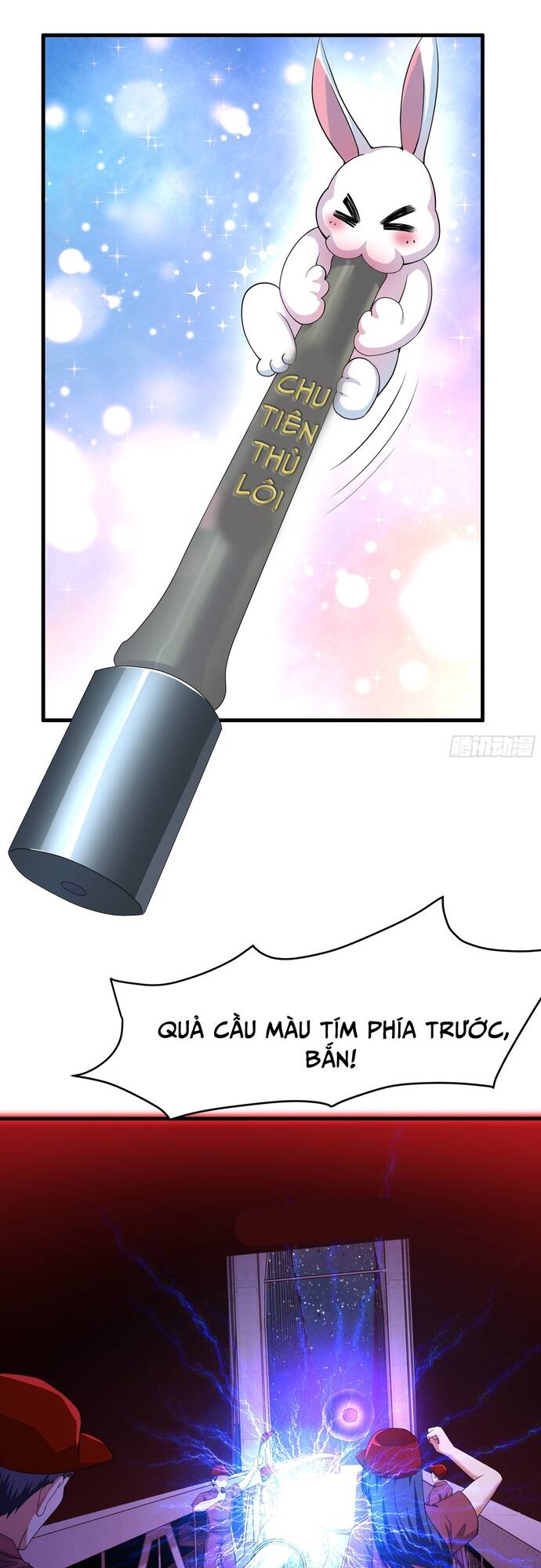 Trụ Vương Tái Sinh Không Muốn Làm Đại Phản Diện Chap 46 - Next Chap 47