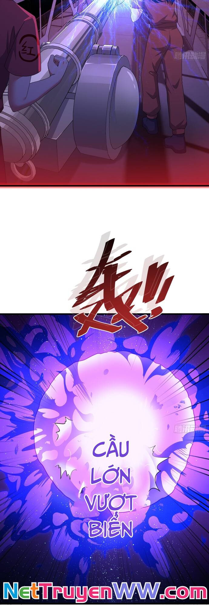 Trụ Vương Tái Sinh Không Muốn Làm Đại Phản Diện Chap 46 - Next Chap 47