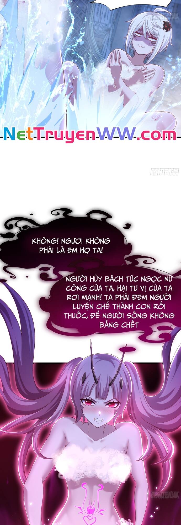Trụ Vương Tái Sinh Không Muốn Làm Đại Phản Diện Chap 46 - Next Chap 47