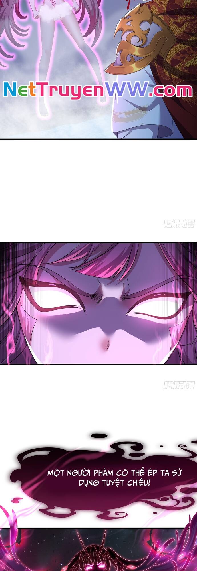Trụ Vương Tái Sinh Không Muốn Làm Đại Phản Diện Chap 46 - Next Chap 47