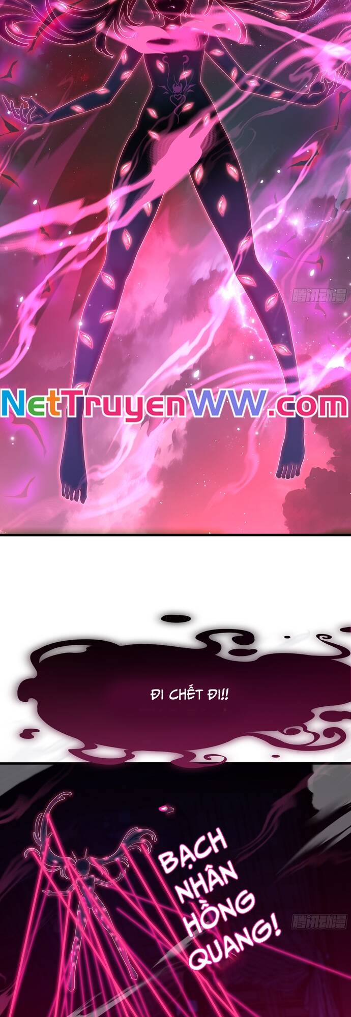 Trụ Vương Tái Sinh Không Muốn Làm Đại Phản Diện Chap 46 - Next Chap 47
