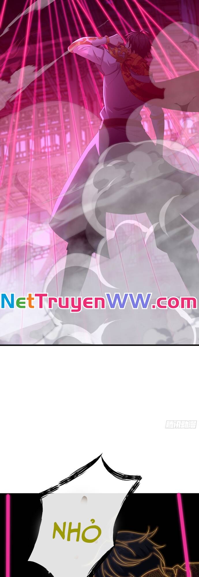 Trụ Vương Tái Sinh Không Muốn Làm Đại Phản Diện Chap 46 - Next Chap 47