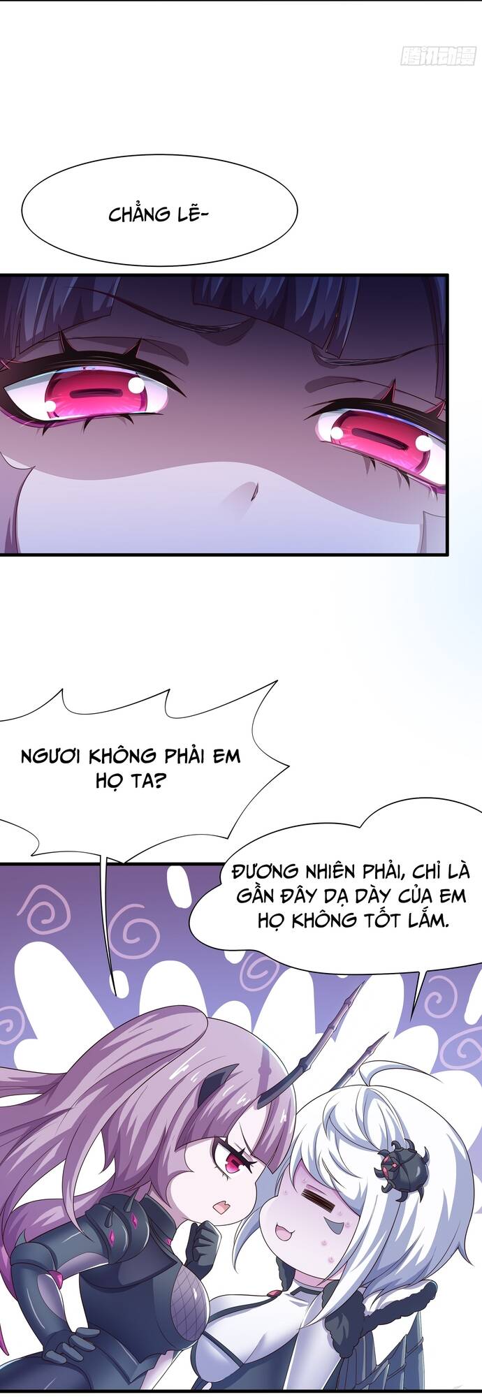 Trụ Vương Tái Sinh Không Muốn Làm Đại Phản Diện Chap 46 - Next Chap 47