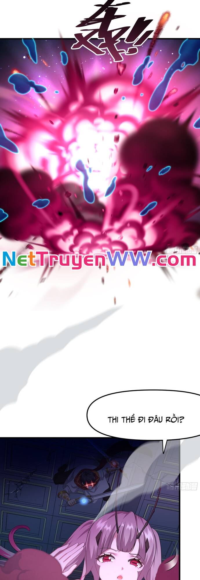 Trụ Vương Tái Sinh Không Muốn Làm Đại Phản Diện Chap 46 - Next Chap 47