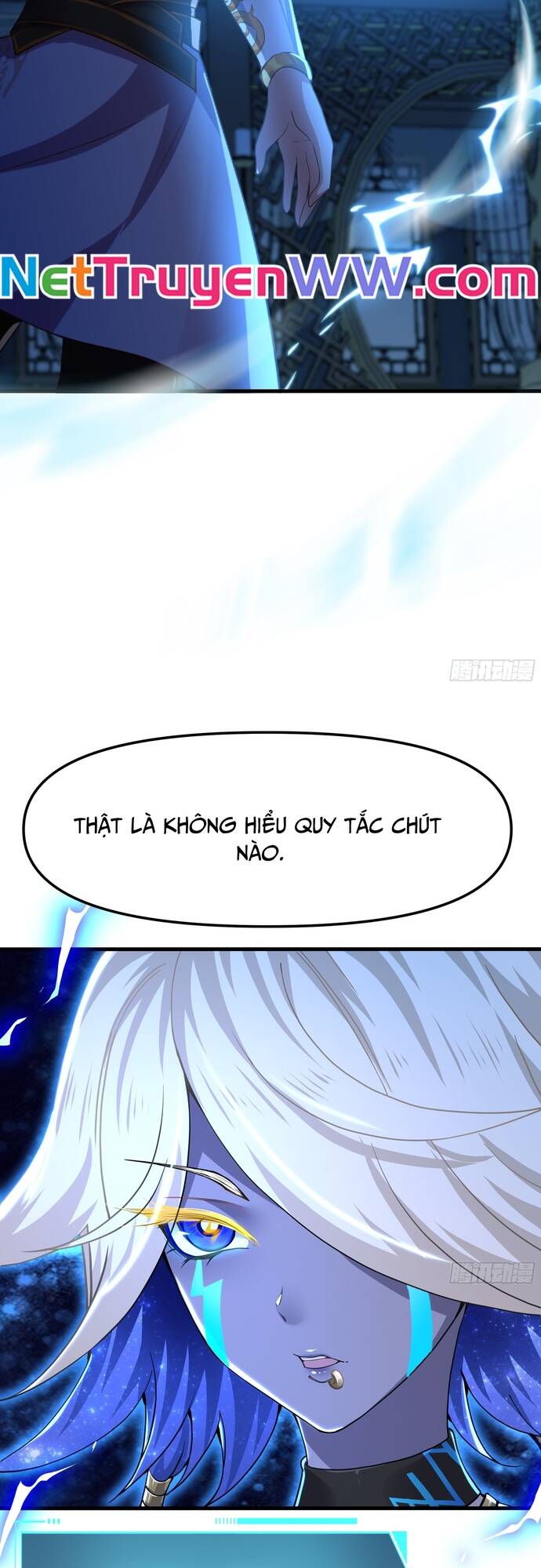 Trụ Vương Tái Sinh Không Muốn Làm Đại Phản Diện Chap 46 - Next Chap 47