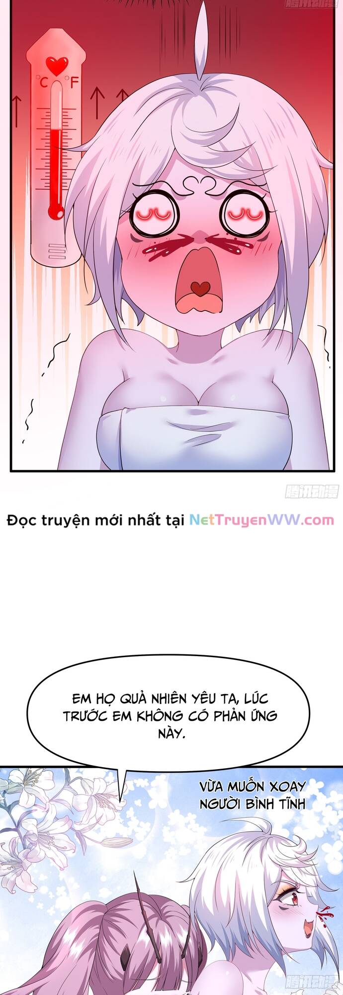 Trụ Vương Tái Sinh Không Muốn Làm Đại Phản Diện Chap 46 - Next Chap 47