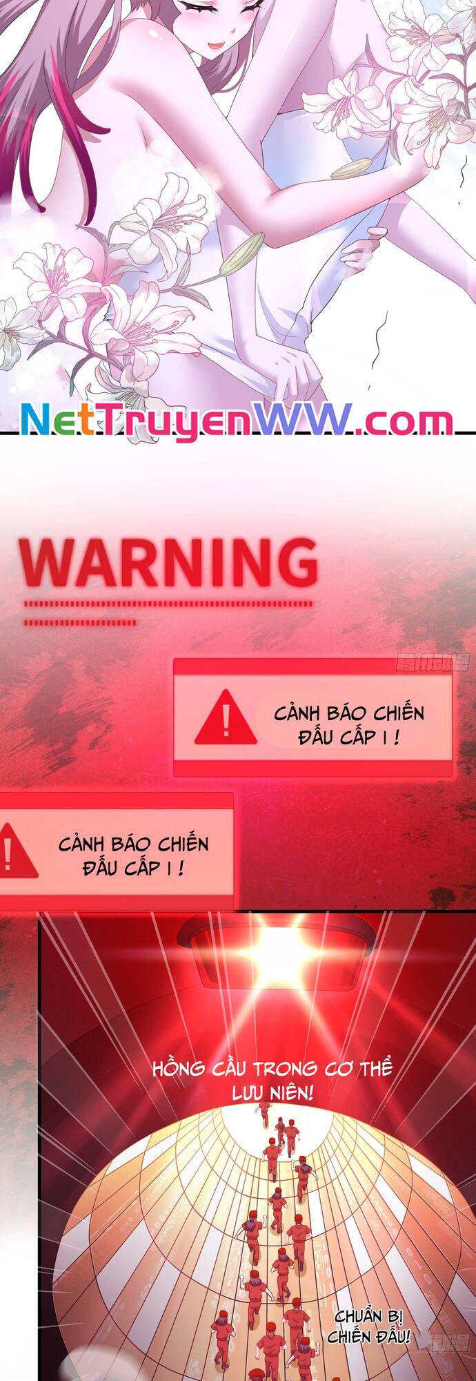 Trụ Vương Tái Sinh Không Muốn Làm Đại Phản Diện Chap 46 - Next Chap 47