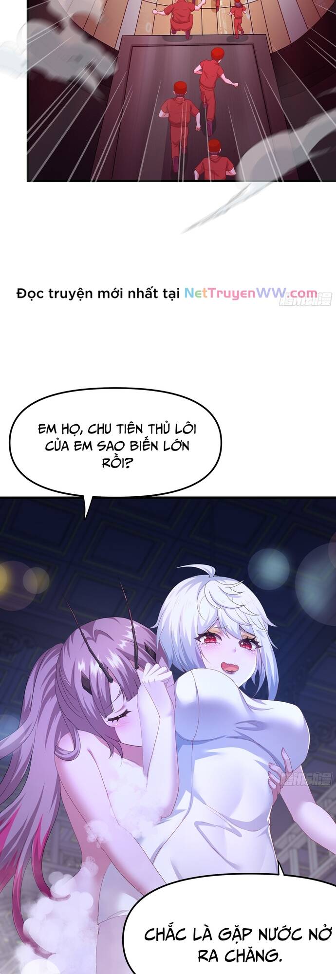 Trụ Vương Tái Sinh Không Muốn Làm Đại Phản Diện Chap 46 - Next Chap 47