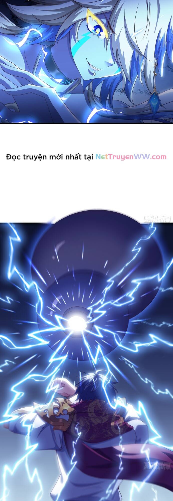 Trụ Vương Tái Sinh Không Muốn Làm Đại Phản Diện Chap 47 - Next Chap 48