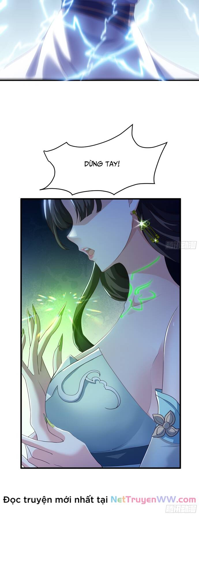 Trụ Vương Tái Sinh Không Muốn Làm Đại Phản Diện Chap 47 - Next Chap 48
