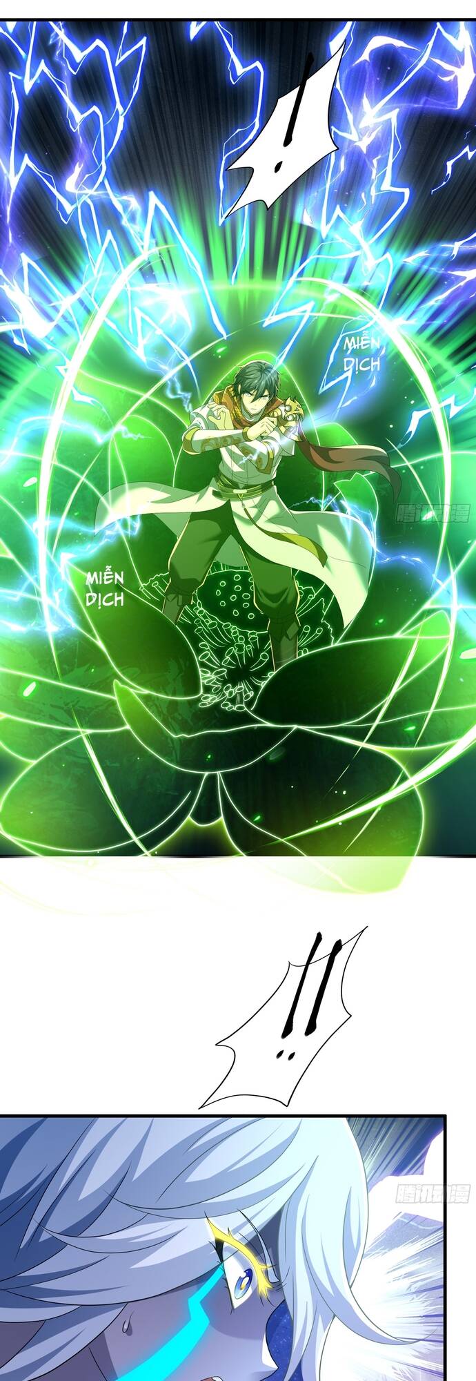 Trụ Vương Tái Sinh Không Muốn Làm Đại Phản Diện Chap 47 - Next Chap 48