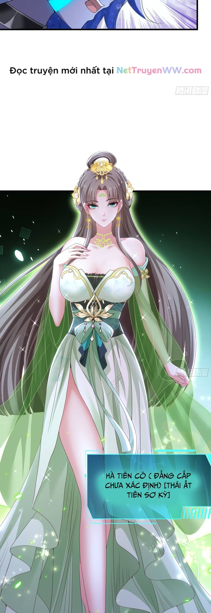 Trụ Vương Tái Sinh Không Muốn Làm Đại Phản Diện Chap 47 - Next Chap 48