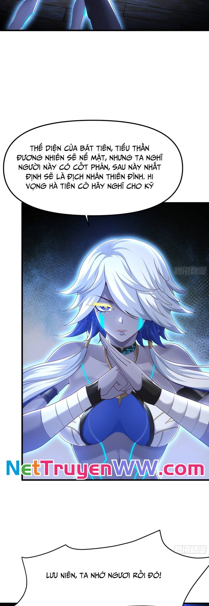Trụ Vương Tái Sinh Không Muốn Làm Đại Phản Diện Chap 47 - Next Chap 48