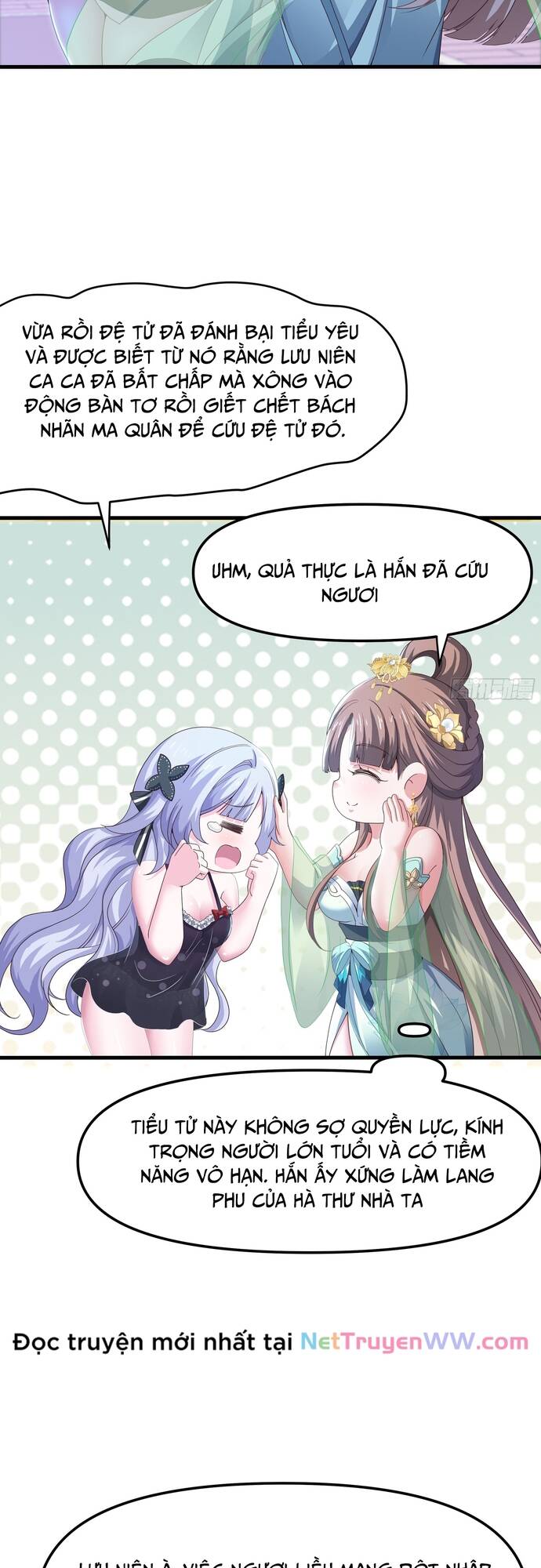 Trụ Vương Tái Sinh Không Muốn Làm Đại Phản Diện Chap 47 - Next Chap 48