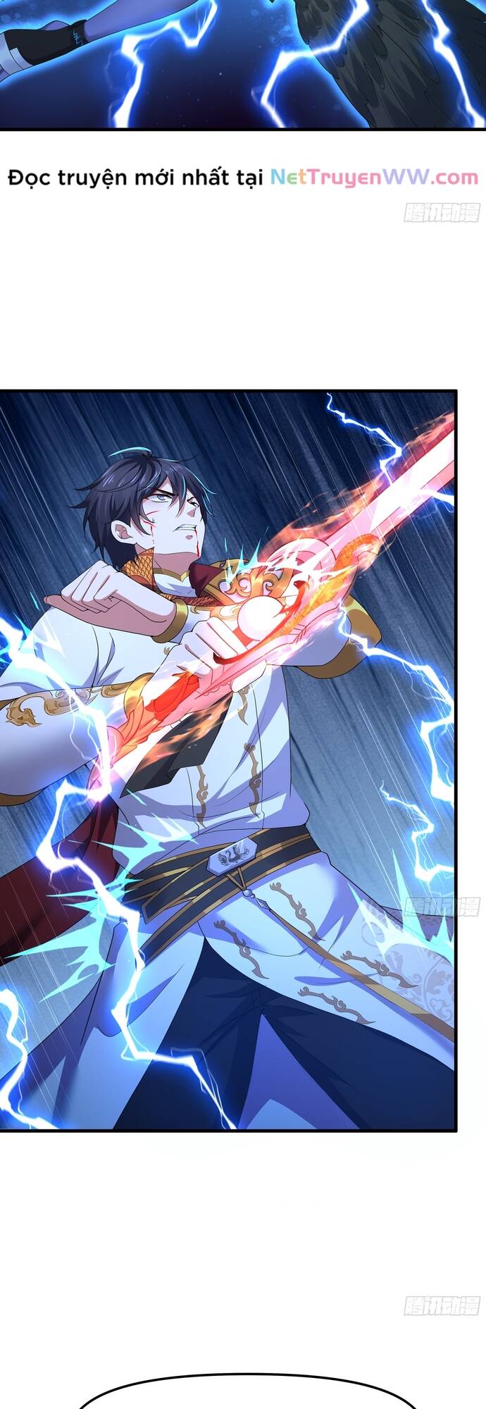 Trụ Vương Tái Sinh Không Muốn Làm Đại Phản Diện Chap 47 - Next Chap 48