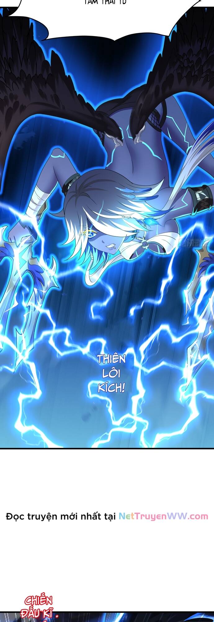 Trụ Vương Tái Sinh Không Muốn Làm Đại Phản Diện Chap 47 - Next Chap 48