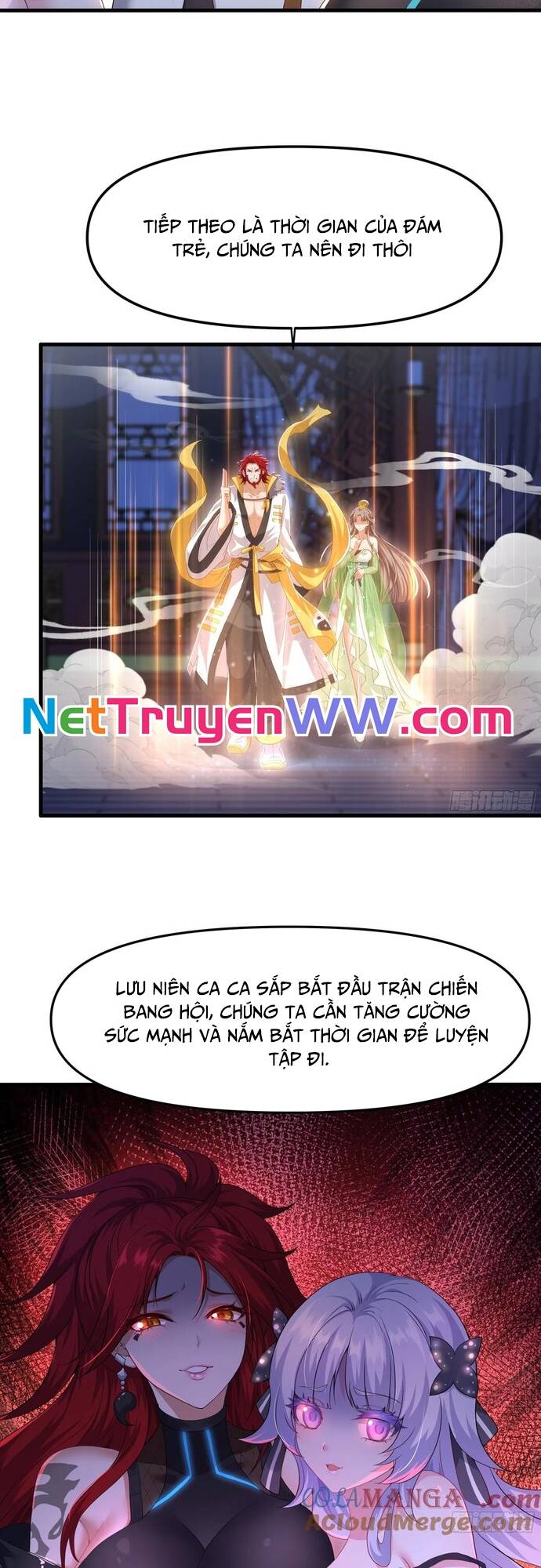 Trụ Vương Tái Sinh Không Muốn Làm Đại Phản Diện Chap 48 - Next Chap 49