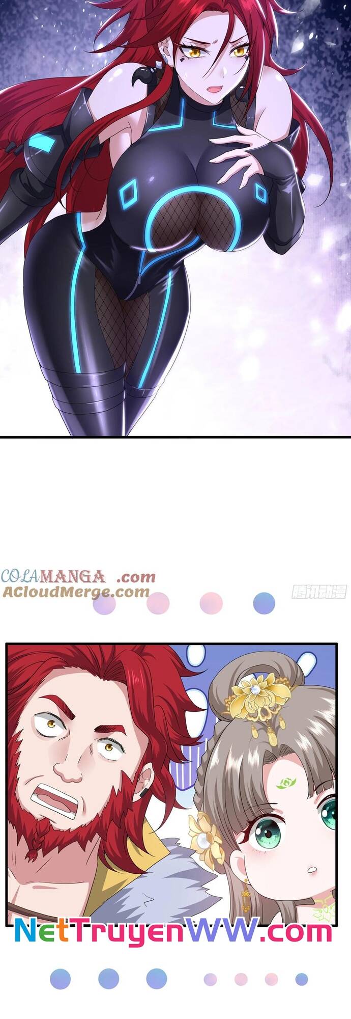 Trụ Vương Tái Sinh Không Muốn Làm Đại Phản Diện Chap 48 - Next Chap 49