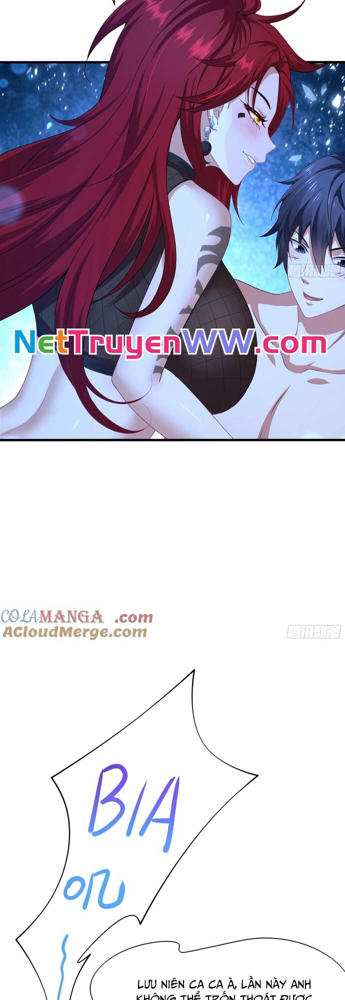 Trụ Vương Tái Sinh Không Muốn Làm Đại Phản Diện Chap 48 - Next Chap 49